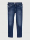 Pantalone jeans Tommy Jeans - denim - 0