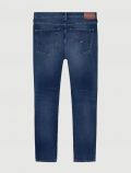 Pantalone jeans Tommy Jeans - denim - 1