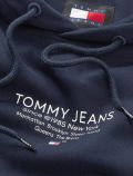 Maglia in felpa Tommy Jeans - dark navy - 1