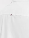 Camicia manica lunga Tommy Jeans - white - 5