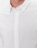 Camicia manica lunga Calvin Klein - bright white - 2