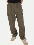 Pantalone casual Calvin Klein - olive - 0