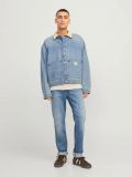 Pantalone jeans Jack & Jones - blu denim - 2