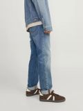 Pantalone jeans Jack & Jones - blu denim - 3