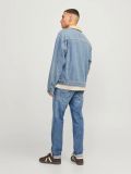 Pantalone jeans Jack & Jones - blu denim - 4