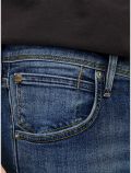 Pantalone jeans Jack & Jones - blu denim - 1