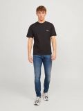 Pantalone jeans Jack & Jones - blu denim - 2