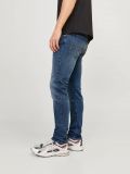 Pantalone jeans Jack & Jones - blu denim - 3