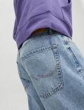 Pantalone jeans Jack & Jones - blu denim - 1