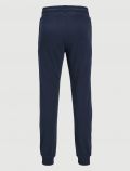 Pantalone in felpa sport Jack & Jones - navy blazer - 7