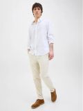 Pantalone casual Jack & Jones - gray - 4