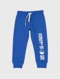 Pantalone Chicco - bluette - 0