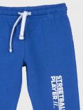 Pantalone Chicco - bluette - 1