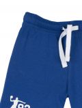 Pantalone corto Chicco - bluette - 1