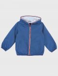 Giubbino Chicco - bluette - 0