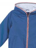 Giubbino Chicco - bluette - 1