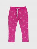 Pantalone Chicco - rosa - 0