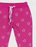 Pantalone Chicco - rosa - 1