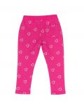 Pantalone Chicco - rosa - 2