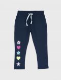 Pantalone Chicco - blu - 0