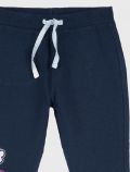 Pantalone Chicco - blu - 1