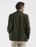 Giacca casual Nous - verde - 3