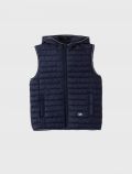 Gilet I Do - navy - 0