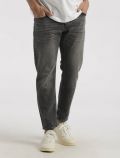 Pantalone jeans Antony Morato - denim black - 0
