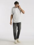 Pantalone jeans Antony Morato - denim black - 1