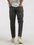 Pantalone jeans Antony Morato - denim black - 2