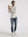 Pantalone jeans Antony Morato - blu denim - 1