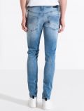 Pantalone jeans Antony Morato - blu denim - 2