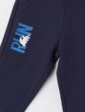 Pantalone I Do - navy - 1