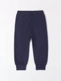 Pantalone I Do - navy - 2