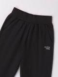 Pantalone I Do - nero - 1