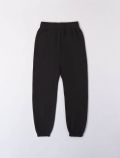 Pantalone I Do - nero - 2