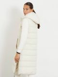 Gilet Guess - white - 2