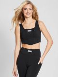 Top sportivo Guess - black - 0