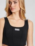 Top sportivo Guess - black - 1