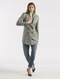 Giacca Iblues - grigio - 2