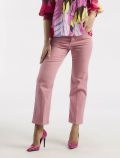 Pantalone Iblues - rosa - 0