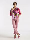 Pantalone Iblues - rosa - 1