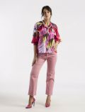 Pantalone Iblues - rosa - 2