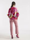 Pantalone Iblues - rosa - 4