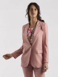 Giacca Iblues - rosa - 0