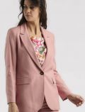 Giacca Iblues - rosa - 1