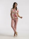 Pantalone Iblues - rosa - 1