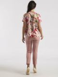 Pantalone Iblues - rosa - 4