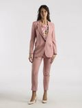 Pantalone Iblues - rosa - 5