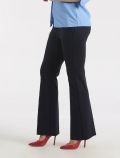 Pantalone Iblues - blu notte - 2